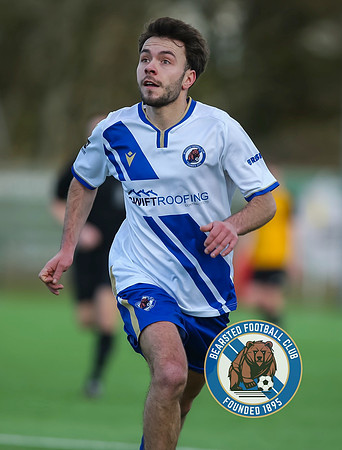 Kennington 0-3 Bearsted_022