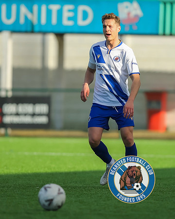 Kennington 0-3 Bearsted_041