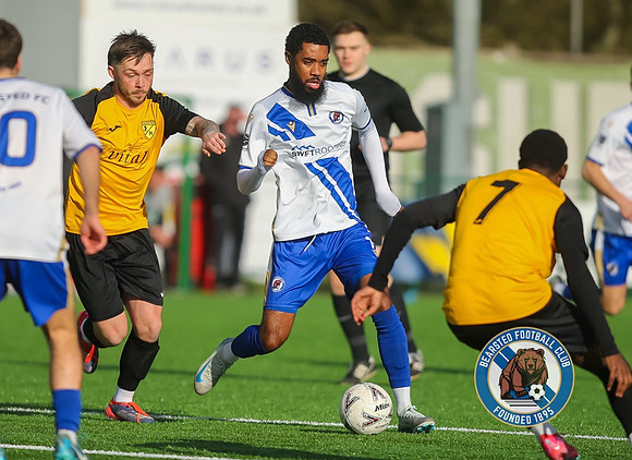 Kennington 0-3 Bearsted_005