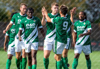 Ashford United v Whitehawk FA Cup Preliminary Round