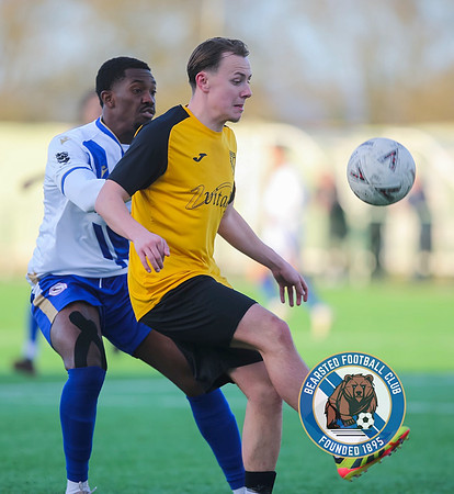 Kennington 0-3 Bearsted_336