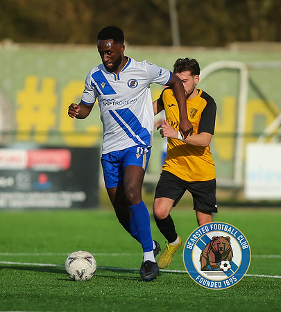Kennington 0-3 Bearsted_013