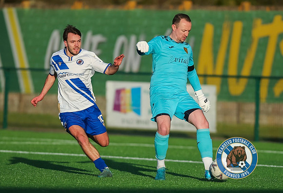 Kennington 0-3 Bearsted_212