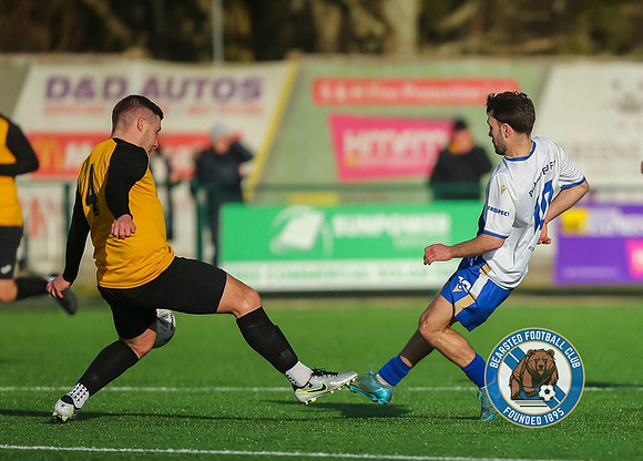 Kennington 0-3 Bearsted_107