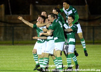 Ashford v Erith Town