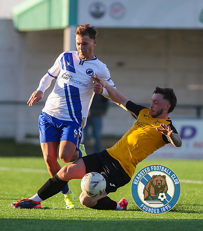 Kennington 0-3 Bearsted_269