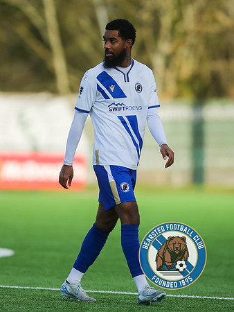 Kennington 0-3 Bearsted_034