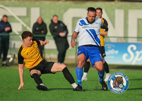 Kennington 0-3 Bearsted_055