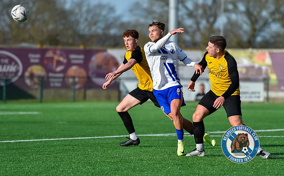 Kennington 0-3 Bearsted_093