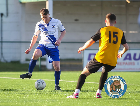 Kennington 0-3 Bearsted_286