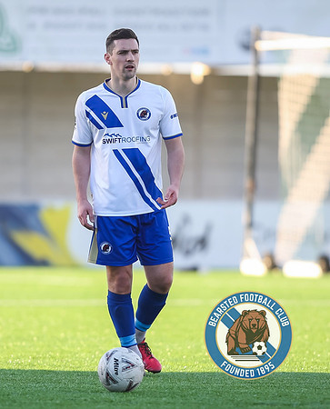 Kennington 0-3 Bearsted_275
