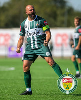 Ashford United 3-3 Margate