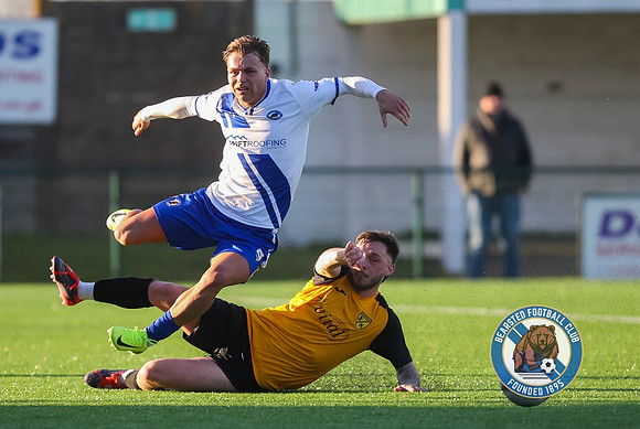 Kennington 0-3 Bearsted_272