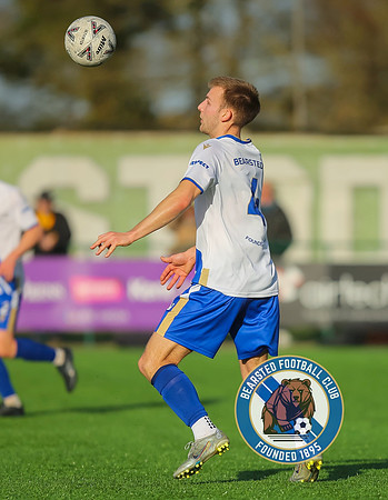 Kennington 0-3 Bearsted_085