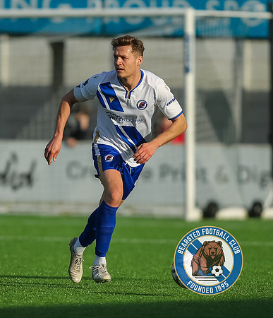 Kennington 0-3 Bearsted_061