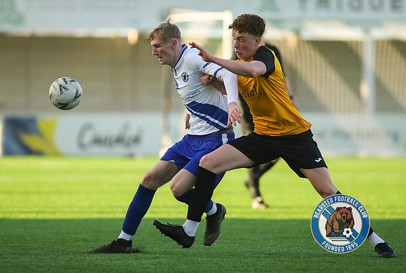 Kennington 0-3 Bearsted_247