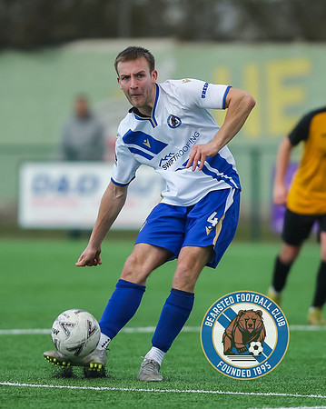 Kennington 0-3 Bearsted_199