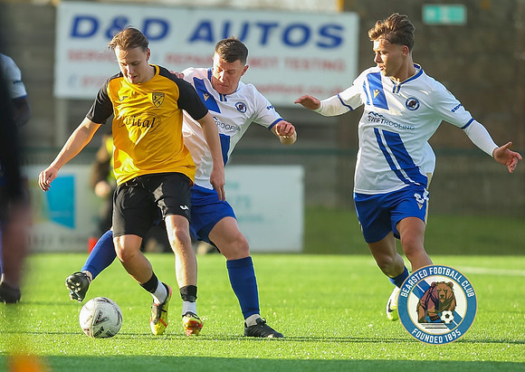Kennington 0-3 Bearsted_215