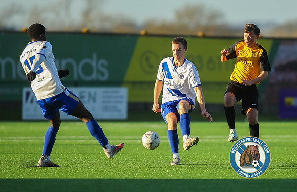 Kennington 0-3 Bearsted_262