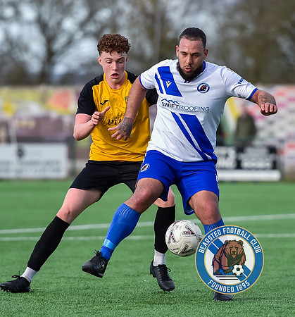 Kennington 0-3 Bearsted_123