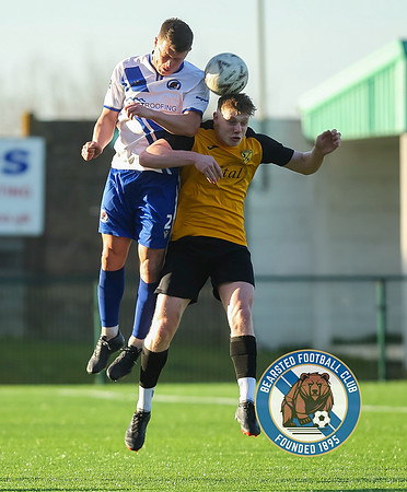 Kennington 0-3 Bearsted_250