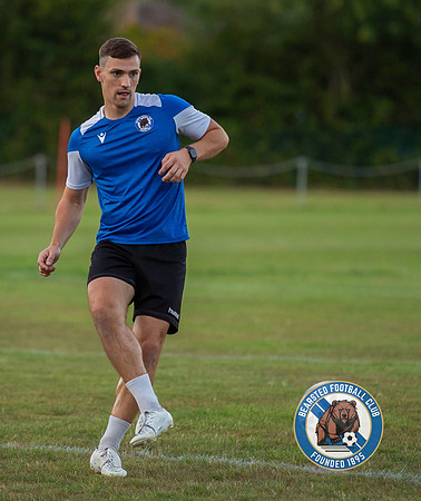 Bearsted_Training_008