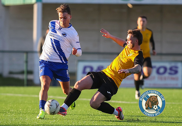 Kennington 0-3 Bearsted_268