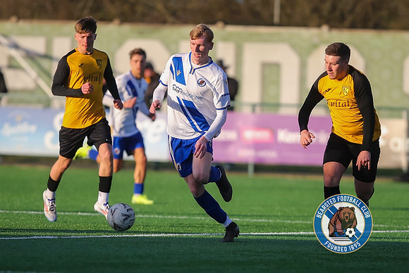 Kennington 0-3 Bearsted_322