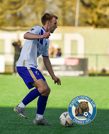 Kennington 0-3 Bearsted_222