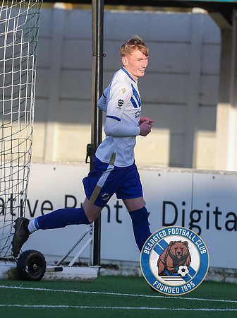 Kennington 0-3 Bearsted_292