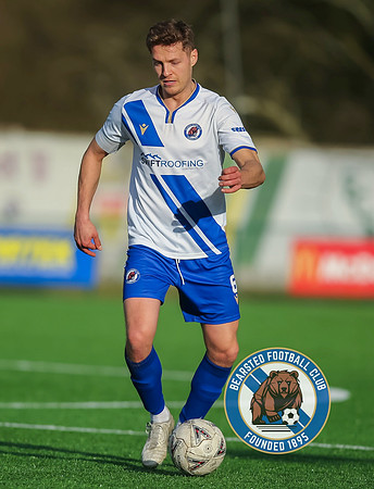 Kennington 0-3 Bearsted_130