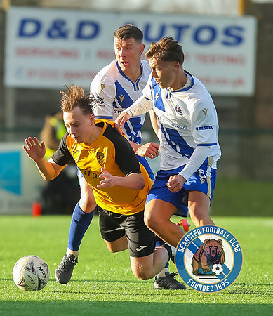 Kennington 0-3 Bearsted_217