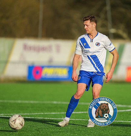 Kennington 0-3 Bearsted_125