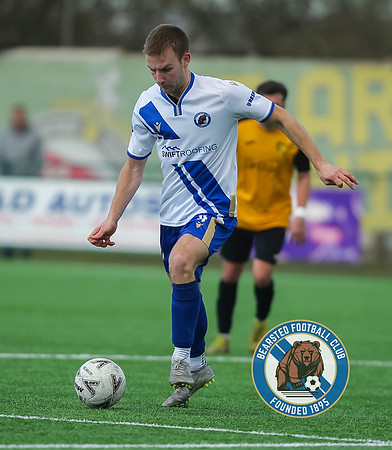 Kennington 0-3 Bearsted_198