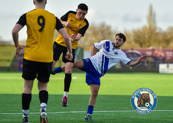 Kennington 0-3 Bearsted_309