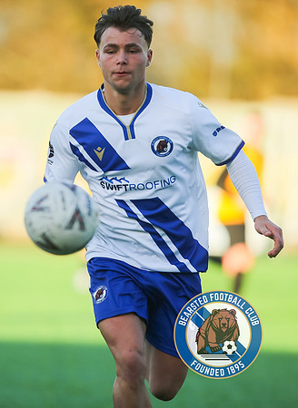 Kennington 0-3 Bearsted_266
