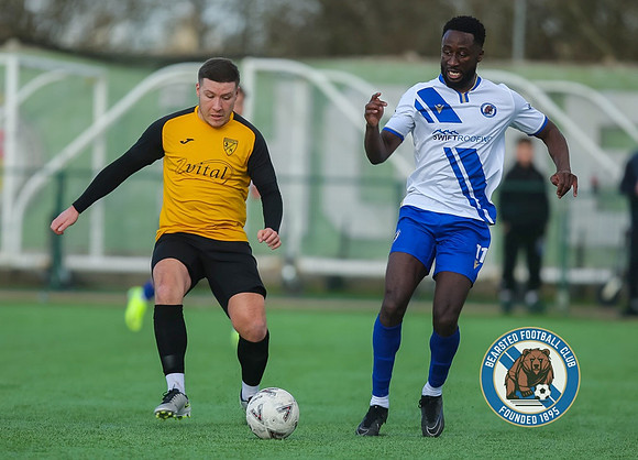 Kennington 0-3 Bearsted_028