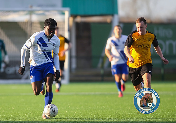 Kennington 0-3 Bearsted_299