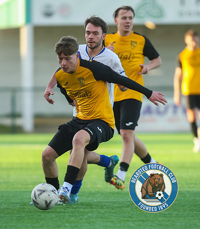 Kennington 0-3 Bearsted_352