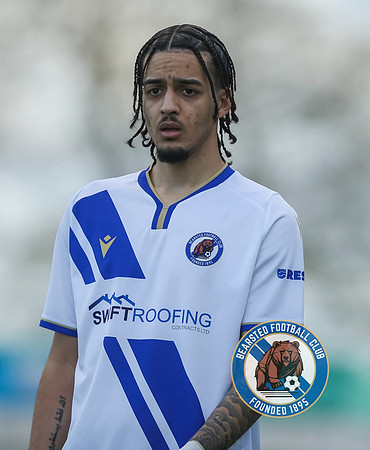 Kennington 0-3 Bearsted_025