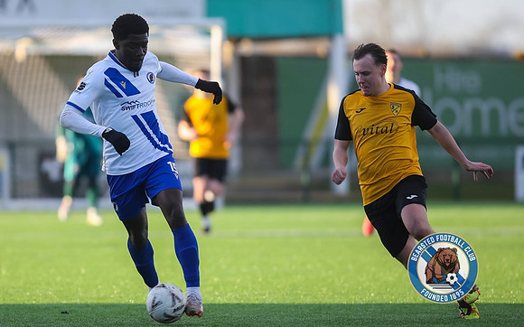 Kennington 0-3 Bearsted_302