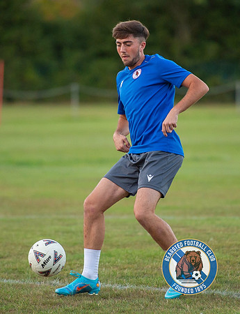 Bearsted_Training_004