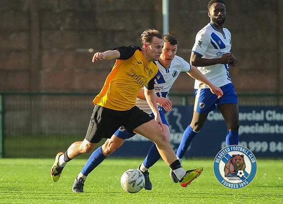 Kennington 0-3 Bearsted_214