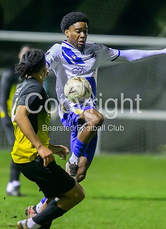 SECFL_Larkfield_4-1_Bearsted_026