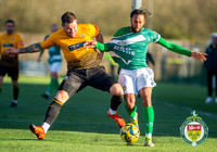 Ashford 3-2 Littlehampton