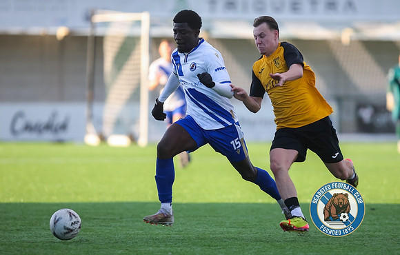 Kennington 0-3 Bearsted_305