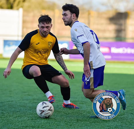Kennington 0-3 Bearsted_221