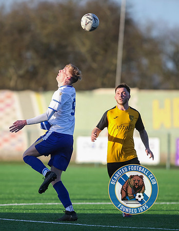 Kennington 0-3 Bearsted_284