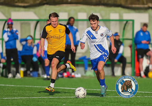 Kennington 0-3 Bearsted_053