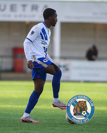 Kennington 0-3 Bearsted_326
